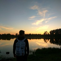 Женя Зайцев