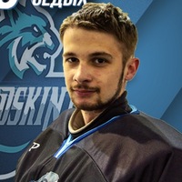 Сергей Седых