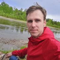 Сергей Елгин