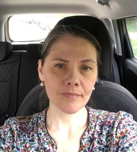 Екатерина Волкова