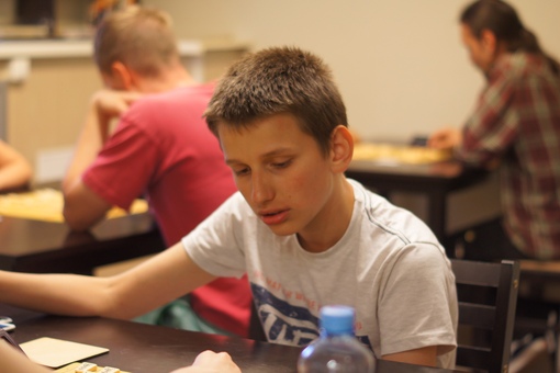 ���������� ���� 2019, 6-� ������, 8-9 ����