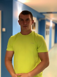 Олег Мартынов