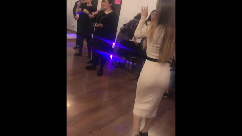 Dance Dag