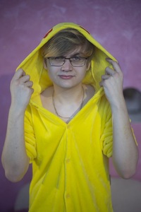 Даниил Миляев