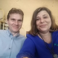 Диана Молчанова