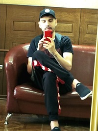 Дмитрий Чистов