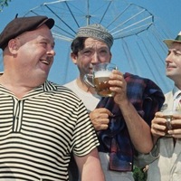 Дмитрий Николаев