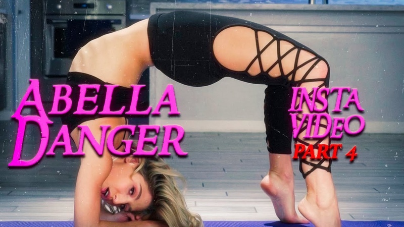 Abella Danger 5 Abella Danger 5