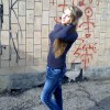 Танечка Агеева, Торецк / Дзержинск