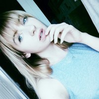 Фотография Анастасии Трошиной ВКонтакте