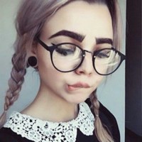Фотография анкеты Малиновый Закаа ВКонтакте