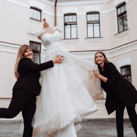 Фотография Юлии Дорошенко ВКонтакте