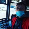 Дмитрий Иванов, Иркутск