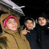 Вугар Курбанов,15 лет