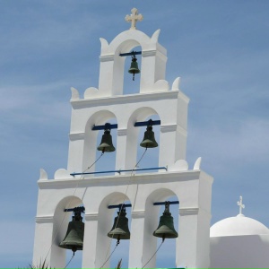 Наша церковь