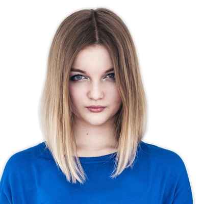 Alexandra Popova