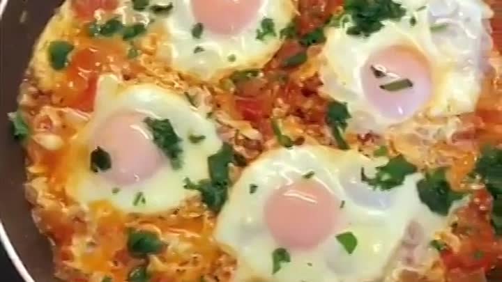Шакшука