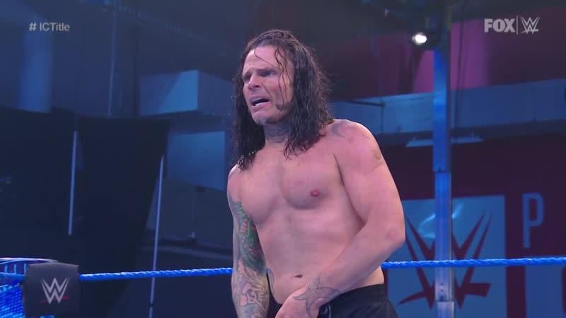 Sheamus vs Daniel Bryan (Jeff Hardy)