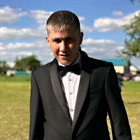 Фотография анкеты Дәнифа Шәрәфетдинова ВКонтакте