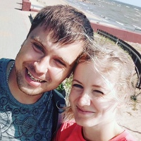 Фотография Александра Сталева ВКонтакте