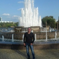 Фотография Евгения Листовца ВКонтакте
