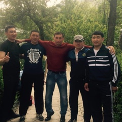 Асхат Омарбеков, 43 года, Тараз, Казахстан