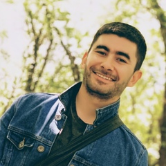 Амир Шабаров, 31.1