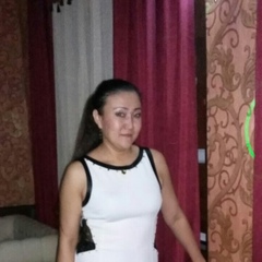Марал Шалгынбаева