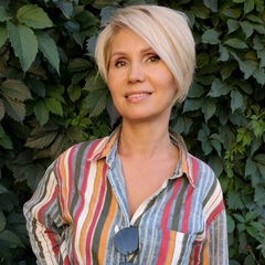 Галина Мелехова, 7.8