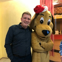 Дмитрий Гребенщиков