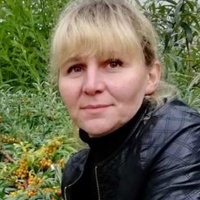 Фотография профиля Ирины Зайцевой ВКонтакте