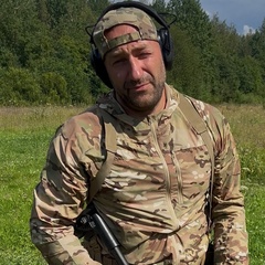 Виталий Цветков, 20.6.1983