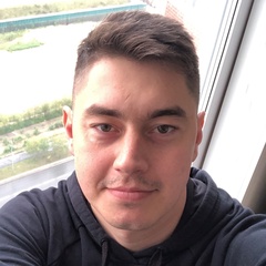 Евгений Бахтияров, Сургут, Россия