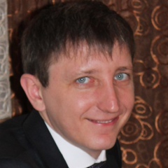 Сергей Рублевский