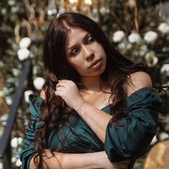 Ekaterina Fursova