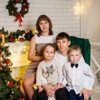Фотография Фариды Айнетдиновой ВКонтакте