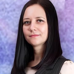 Ольга Виншу : профиль, фото, статус - ВКонтакте