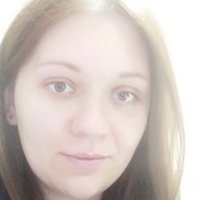 Фотография Анастасии Хозяиновой ВКонтакте