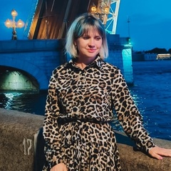 Елена Коновалова, Санкт-Петербург, Россия
