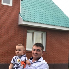 Фидан Аккубаков, 16.10
