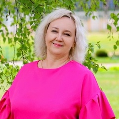 Ирина Лукьяненко, 19.3