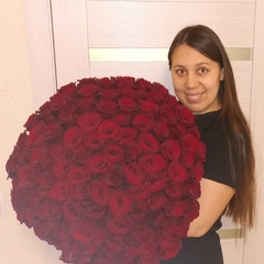 Оля Пасхина, 16.5