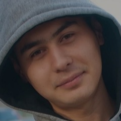 Диас Алимджанов