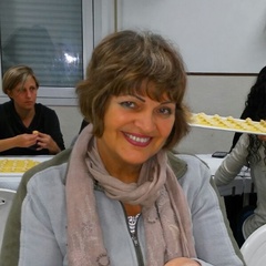 Tatiana Rotaru