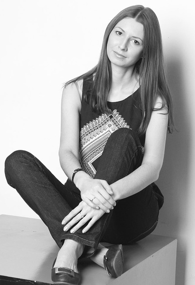 Екатерина Bahir