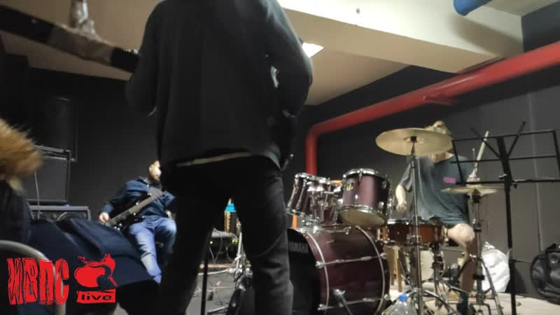ИВПС(live) - Курение убивает
